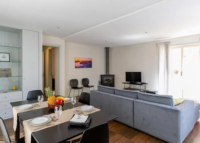 Porto Gaia City House By Mp