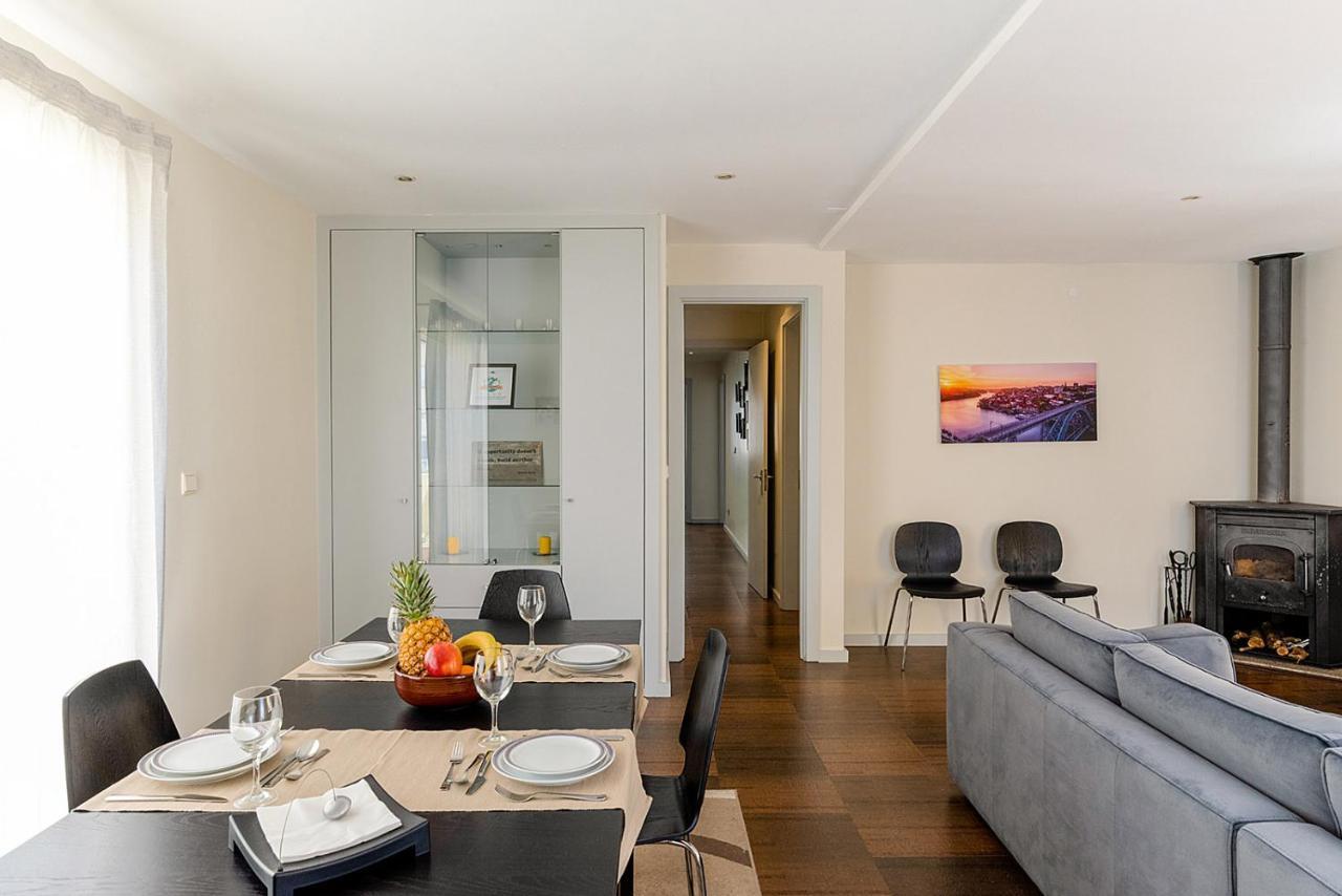 Apartment Porto Gaia House By Mp *
